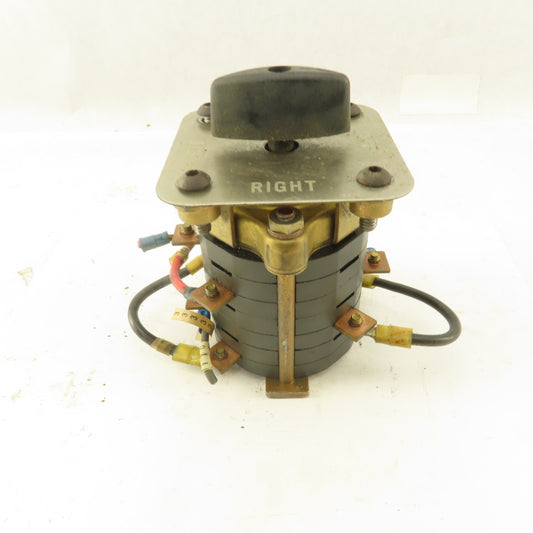 Arrow Hart 81237 SCE 4 Way Selector Switch