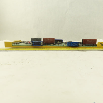 Fanuc A16B-2200-0093/05A Robot Control Circuit Board