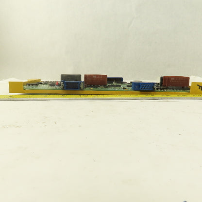 Fanuc A16B-2200-0093/05A Robot Control Circuit Board