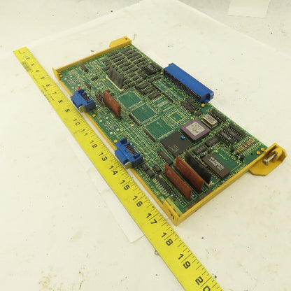 Fanuc A16B-2200-0093/05A Robot Control Circuit Board