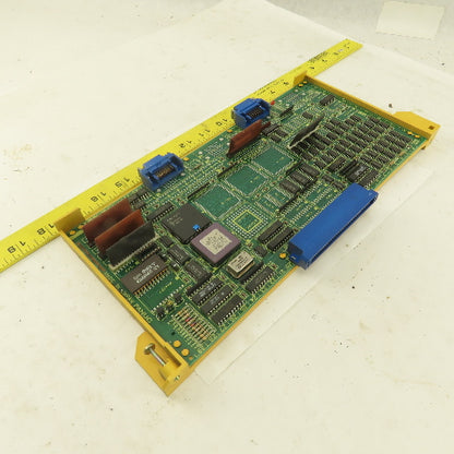 Fanuc A16B-2200-0093/05A Robot Control Circuit Board