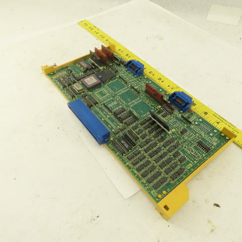 Fanuc A16B-2200-0093/05A Robot Control Circuit Board