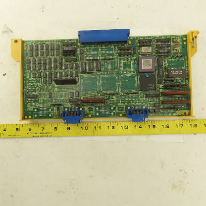 Fanuc A16B-2200-0093/05A Robot Control Circuit Board