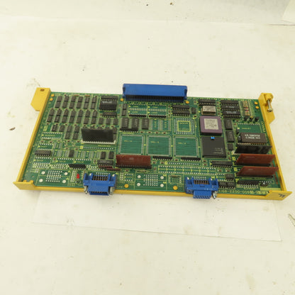 Fanuc A16B-2200-0093/05A Robot Control Circuit Board