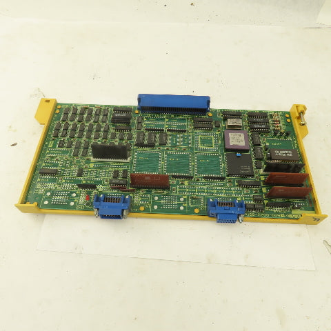 Fanuc A16B-2200-0093/05A Robot Control Circuit Board