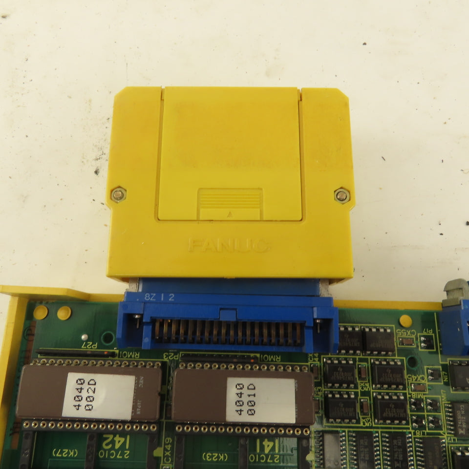 Fanuc A16B-2200-0130/05B Base 1 Card Circuit Board
