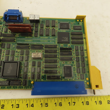 Fanuc A16B-2200-0130/05B Base 1 Card Circuit Board