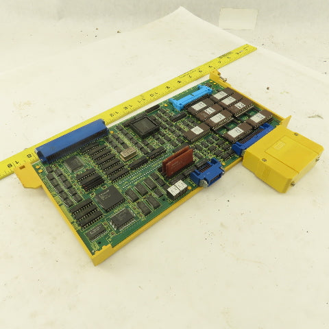 Fanuc A16B-2200-0130/05B Base 1 Card Circuit Board