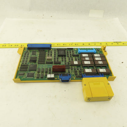 Fanuc A16B-2200-0130/05B Base 1 Card Circuit Board