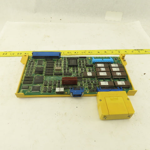 Fanuc A16B-2200-0130/05B Base 1 Card Circuit Board