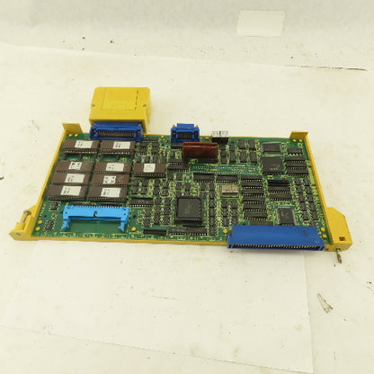 Fanuc A16B-2200-0130/05B Base 1 Card Circuit Board