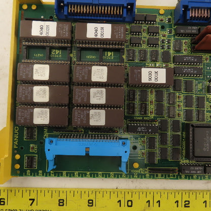 Fanuc A16B-2200-0130/05B Base 1 Card Circuit Board