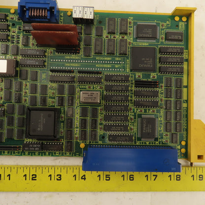Fanuc A16B-2200-0130/05B Base 1 Card Circuit Board