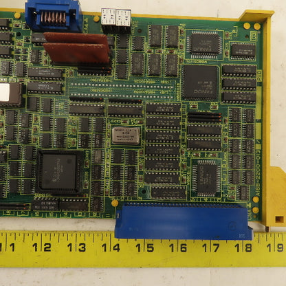 Fanuc A16B-2200-0130/05B Base 1 Card Circuit Board