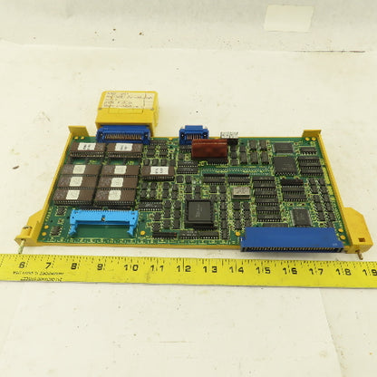 Fanuc A16B-2200-0130/05B Base 1 Card Circuit Board