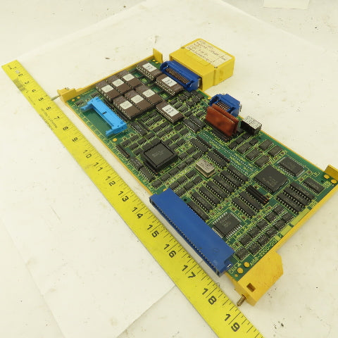 Fanuc A16B-2200-0130/05B Base 1 Card Circuit Board