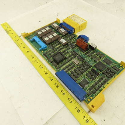 Fanuc A16B-2200-0130/05B Base 1 Card Circuit Board
