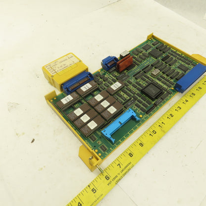 Fanuc A16B-2200-0130/05B Base 1 Card Circuit Board