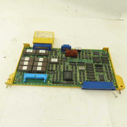 Fanuc A16B-2200-0130/05B Base 1 Card Circuit Board