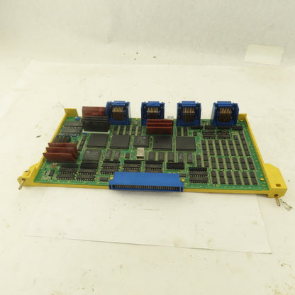 Fanuc A16B-2200-0090/09A Axes Control Card Circuit Board