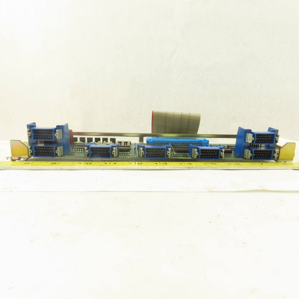 Fanuc A16B-1810-0040/02A Interface Card Circuit Board