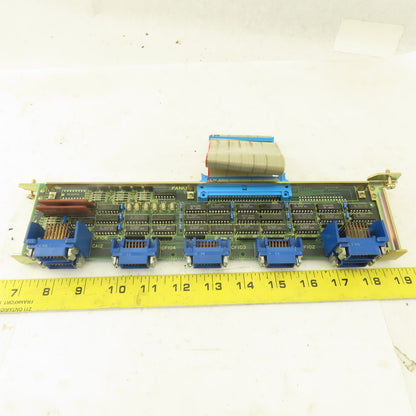Fanuc A16B-1810-0040/02A Interface Card Circuit Board