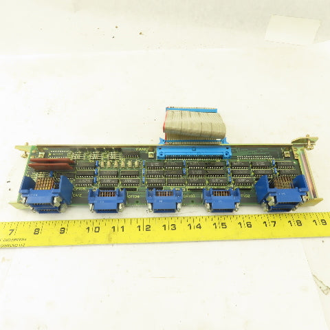 Fanuc A16B-1810-0040/02A Interface Card Circuit Board