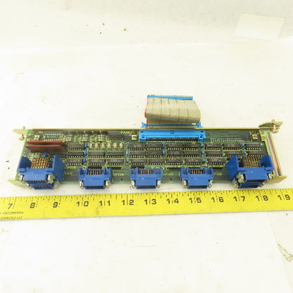 Fanuc A16B-1810-0040/02A Interface Card Circuit Board