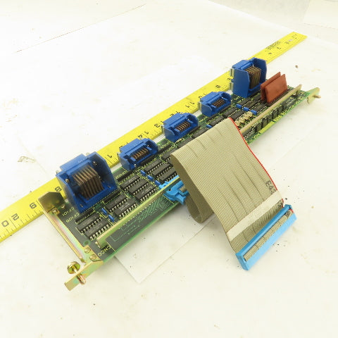 Fanuc A16B-1810-0040/02A Interface Card Circuit Board