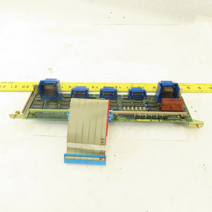 Fanuc A16B-1810-0040/02A Interface Card Circuit Board