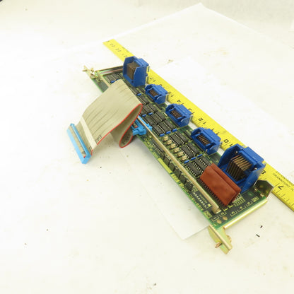 Fanuc A16B-1810-0040/02A Interface Card Circuit Board