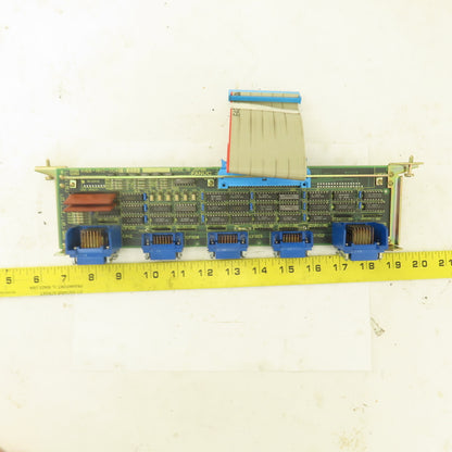 Fanuc A16B-1810-0040/02A Interface Card Circuit Board