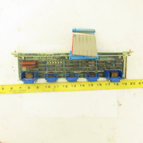 Fanuc A16B-1810-0040/02A Interface Card Circuit Board
