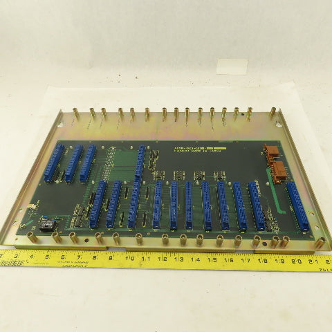 Fanuc A20B-1003-0230/08C Motherboard