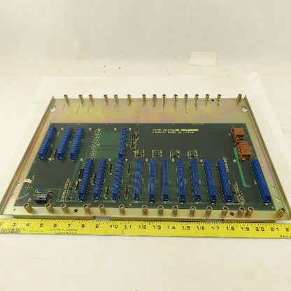 Fanuc A20B-1003-0230/08C Motherboard