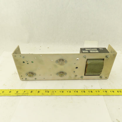 Power Pac Inc. EP9DD-24-0V 105-125VAC 24VDC Output Power Supply