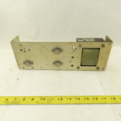 Power Pac Inc. EP9DD-24 105-125VAC 24VDC Output Power Supply
