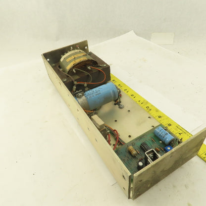 Power Pac Inc. EP9DD-24 105-125VAC 24VDC Output Power Supply