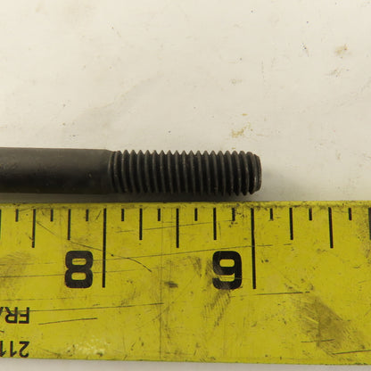 Navistar M8-1.25 x 80mm Flange Bolt Grade 10.9 Lot Of 10