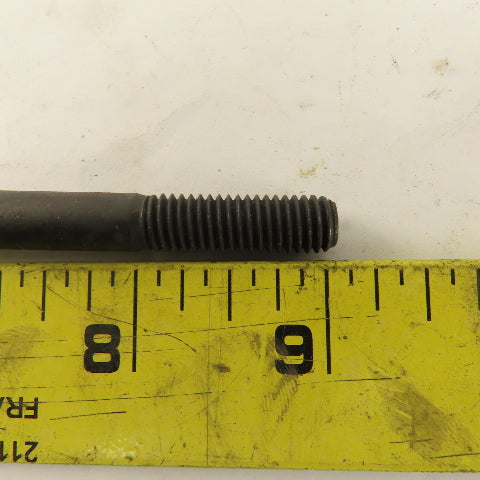 Navistar M8-1.25 x 80mm Flange Bolt Grade 10.9 Lot Of 10