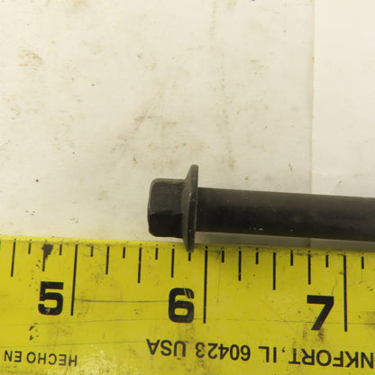 Navistar M8-1.25 x 80mm Flange Bolt Grade 10.9 Lot Of 10