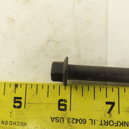 Navistar M8-1.25 x 80mm Flange Bolt Grade 10.9 Lot Of 10