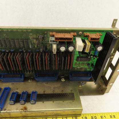 Fanuc A20B-1000-094 Circuit Board Interface Assembly