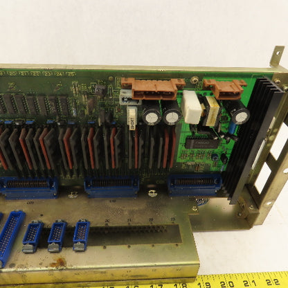 Fanuc A20B-1000-094 Circuit Board Interface Assembly