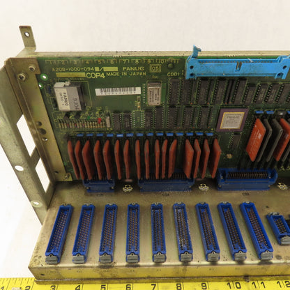 Fanuc A20B-1000-094 Circuit Board Interface Assembly
