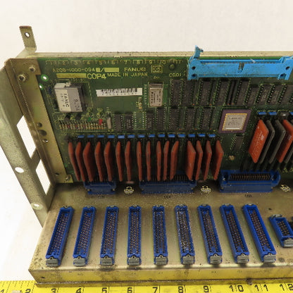 Fanuc A20B-1000-094 Circuit Board Interface Assembly