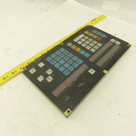 NST PC 200450 Keyboard 450 03-101571-00 Machine Control
