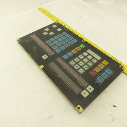 NST PC 200450 Keyboard 450 03-101571-00 Machine Control