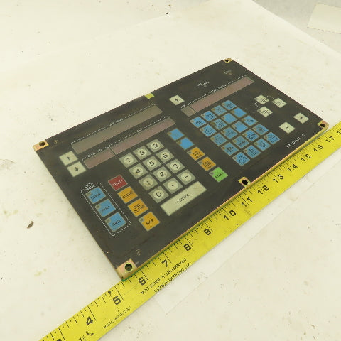 NST PC 200450 Keyboard 450 03-101571-00 Machine Control