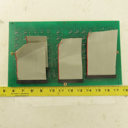 NST PC 200450 Keyboard 450 03-101571-00 Machine Control